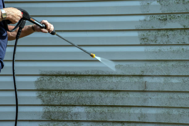 Best Exterior Home Cleaning  in East Grand Rapids, MI