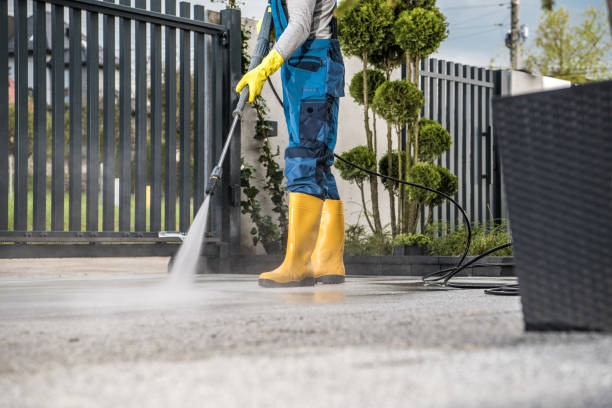 Best Roof Power Washing Services  in East Grand Rapids, MI