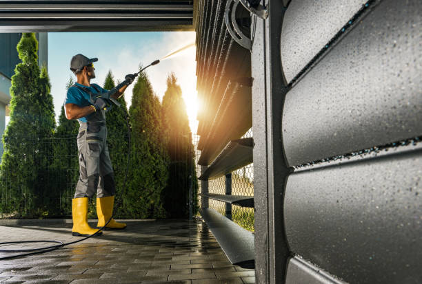 Best Exterior Home Cleaning  in East Grand Rapids, MI