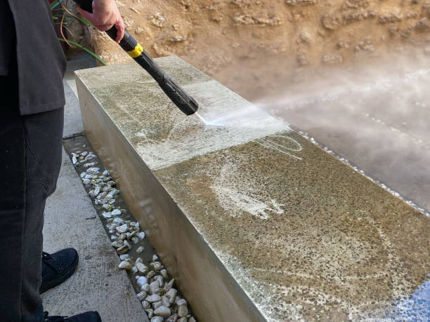 Best Commercial Building Pressure Washing  in East Grand Rapids, MI