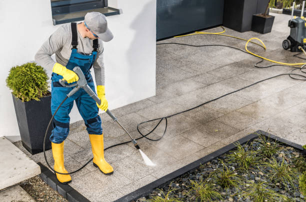Roof Power Washing Services in East Grand Rapids, MI