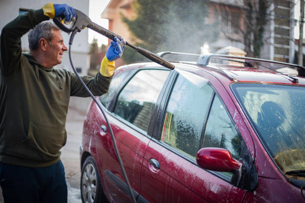 Best Pressure Washing Company Near Me  in East Grand Rapids, MI