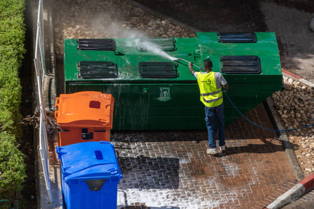 Best Commercial Building Pressure Washing  in East Grand Rapids, MI