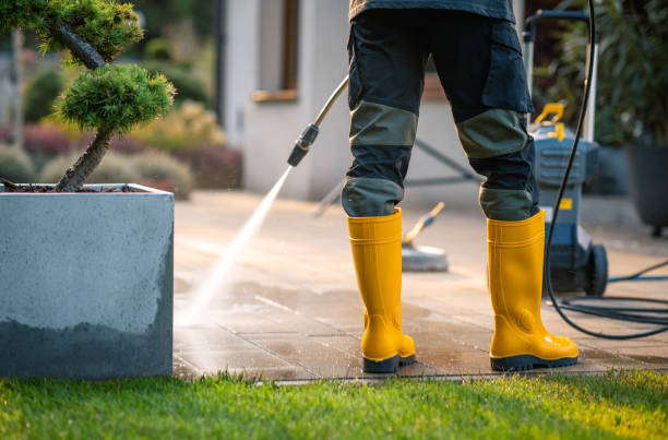 Pressure Washing Estimates in East Grand Rapids, MI